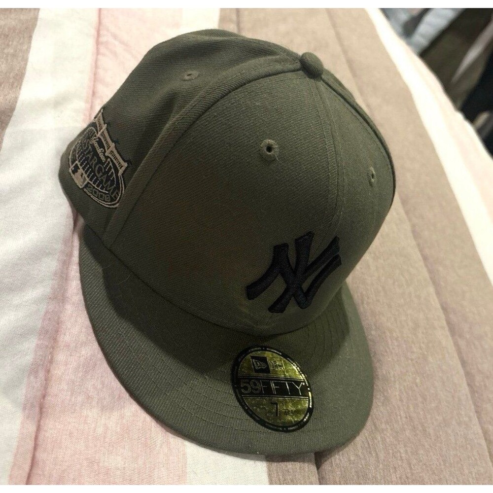 New York Yankees All-Star Game New Era MLB 59FIFTY Fitted Baseball Cap